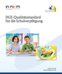 DGE-Qualistandards für Schule DGE-Qualistandards für Schule