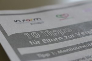 10 Tipps für Eltern©Vernetzungsstelle Sachsen/SLfG ©Vernetzungsstelle Sachsen/SLfG