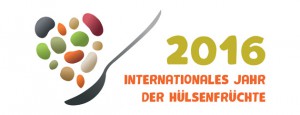 Internationales Jahr der Hülsenfrüchte 2017