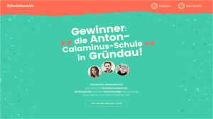 check das mahl_Aktionslogo check das mahl_Aktionslogo