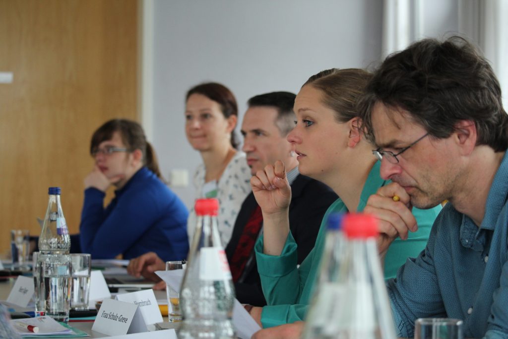 Kiel frauen treffen