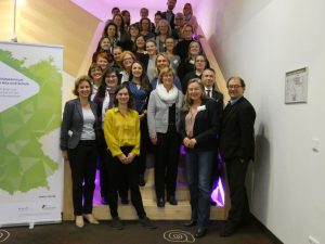 VNS-Treffen Berlin 2017©NQZ ©NQZ