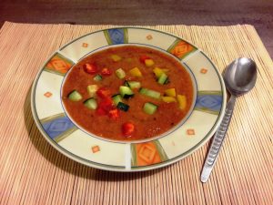 Gazpacho©Carsten Müller_SLfG Erfrischende Gazpacho©Carsten Müller_SLfG
