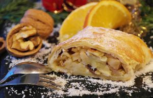 Strudel©pixabay, Rita E (Strudel©pixabay, Rita E) (Strudel©pixabay, Rita E)