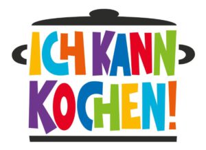 Ich kann kochen-Logo