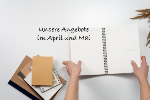 Unsere Angebote April Mai © pexels cottonbro (Unsere Angebote April Mai © pexels cottonbro) (Unsere Angebote April Mai © pexels cottonbro)