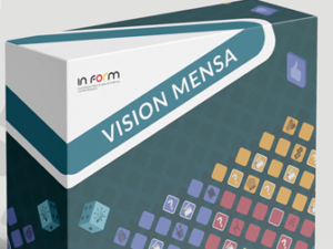 VISION MENSA© © SLfG VISION MENSA© © SLfG