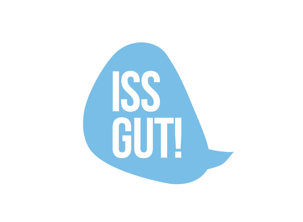 Iss gut Iss gut