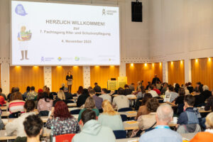 7. Fachtagung © Kristin Winter im Auftrag der SLfG 7. Fachtagung © Kristin Winter im Auftrag der SLfG