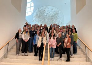 Vernetzungstreffen © BLE