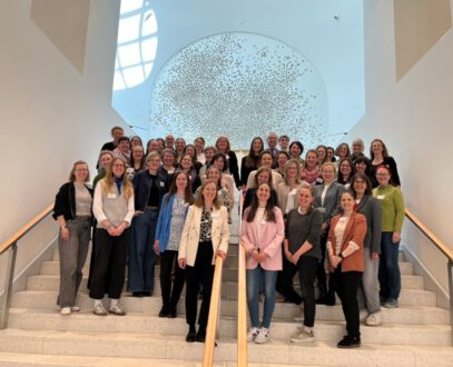 Vernetzungstreffen © BLE