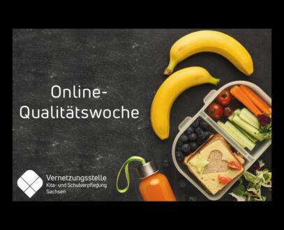 Online-Qualitätswoche © SLfG/VNS