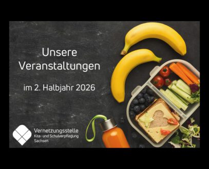 Veranstaltungen im 2. Halbjahr 2026 © SLfG Veranstaltungen im 2. Halbjahr 2026 © SLfG